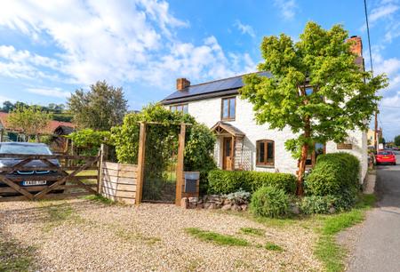 Langley Marsh, Wiveliscombe, Taunton, Somerset, TA4 - Webbers