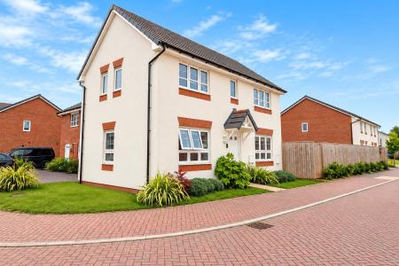 Langdon Road, Wiveliscombe, Taunton, Somerset, TA4 - Webbers