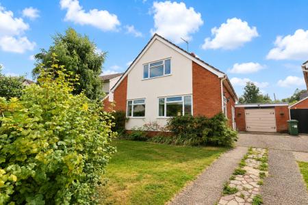 Spring Gardens, Wiveliscombe, Taunton, Somerset, TA4 - Webbers