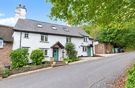 Waterrow, Nr Wiveliscombe, Taunton, Somerset, TA4 - Webbers