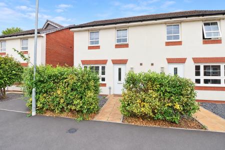 Langdon Road, Wiveliscombe, Taunton, Somerset, TA4 - Webbers