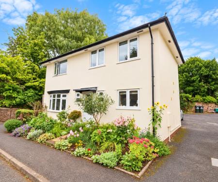 Hartswell, Wiveliscombe, Taunton, Somerset, TA4 - Webbers