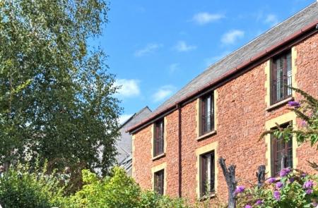 The Malthouse, Hauling Way, Wiveliscombe, Somerset, TA4 - Webbers