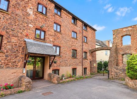 The Malthouse, Hauling Way, Wiveliscombe, Somerset, TA4 - Webbers