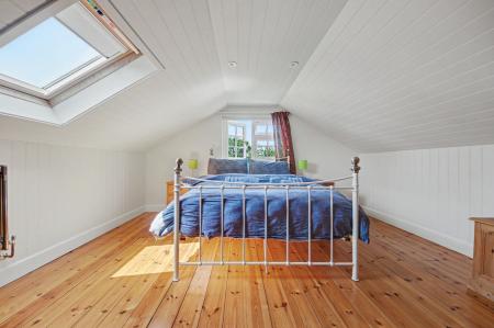 Annex Bedroom