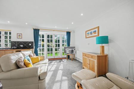 Annexe Lounge