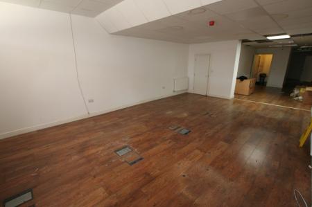 Whitby Road, Ellesmere Port, Cheshire. CH65