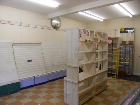 Stanney Lane, Ellesmere Port, Cheshire. CH65 9AE