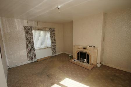 Stanney Lane, Ellesmere Port, Cheshire. CH65