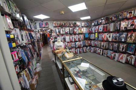 Whitby Road, Ellesmere Port, Cheshire. CH65