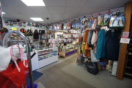 Whitby Road, Ellesmere Port, Cheshire. CH65