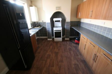 Grafton Road, Ellesmere Port, Cheshire. CH65
