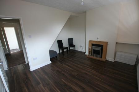 Grafton Road, Ellesmere Port, Cheshire. CH65