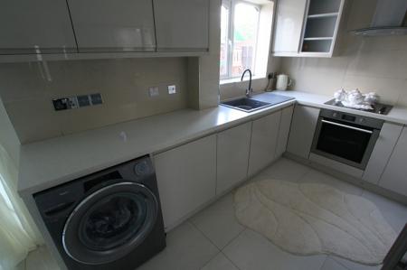 Coppice Green, Elton, Chester, Cheshire. CH2