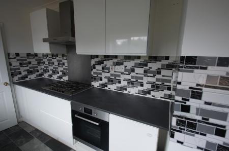 Greenlea Close, Whitby, Ellesmere Port, Cheshire. CH65