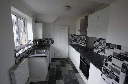Greenlea Close, Whitby, Ellesmere Port, Cheshire. CH65
