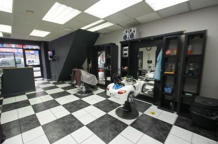 Whitby Road, Ellesmere Port, Cheshire. CH65