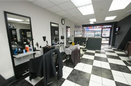 Whitby Road, Ellesmere Port, Cheshire. CH65