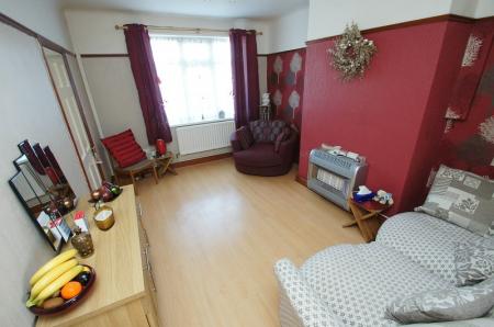 Deansgate, Ellesmere Port, Cheshire. CH65