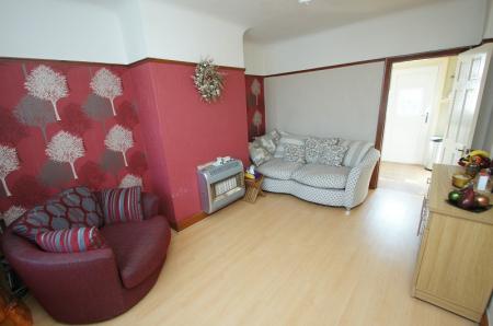 Deansgate, Ellesmere Port, Cheshire. CH65