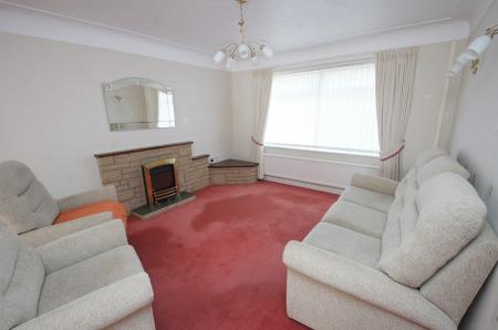 Woodland Road, Whitby, Ellesmere Port, Cheshire. CH65