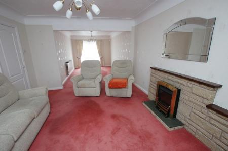 Woodland Road, Whitby, Ellesmere Port, Cheshire. CH65