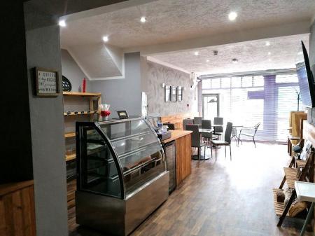 Whitby Road, Ellesmere Port, Cheshire West and Chester. CH65 8AD