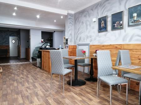 Whitby Road, Ellesmere Port, Cheshire West and Chester. CH65 8AD