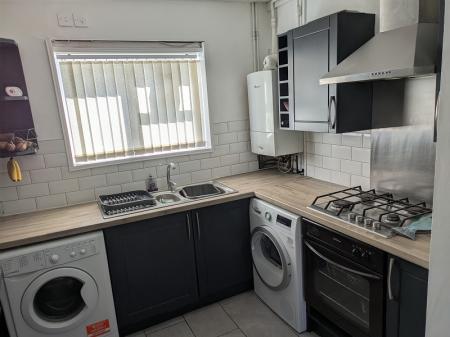 Festival Road, Ellesmere Port, Cheshire. CH65