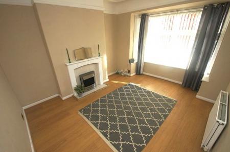 Westminster Road, Ellesmere Port, Cheshire. CH65 2EF