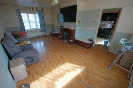 Gawsworth Road, Great Sutton, Ellesmere Port, Cheshire. CH66