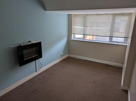 Talbot Road, Great Sutton, Ellesmere Port, Cheshire. CH66