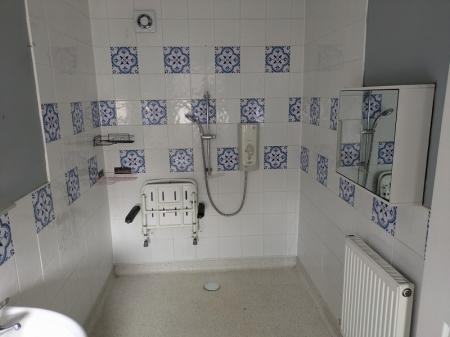 Wetroom