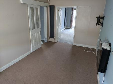 Talbot Road, Great Sutton, Ellesmere Port, Cheshire. CH66