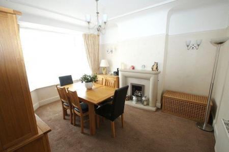 Thamesdale, Whitby, Ellesmere Port, Cheshire. CH65