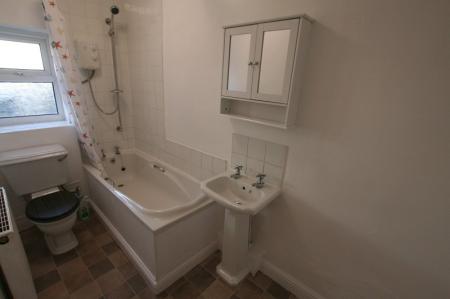 Ashfield Road, Ellesmere Port, Cheshire. CH65