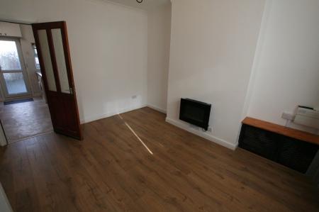 Ashfield Road, Ellesmere Port, Cheshire. CH65