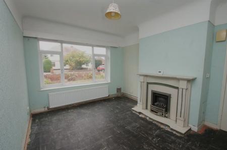 Fern Road, Whitby, Ellesmere Port, Cheshire. CH65