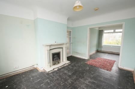 Fern Road, Whitby, Ellesmere Port, Cheshire. CH65