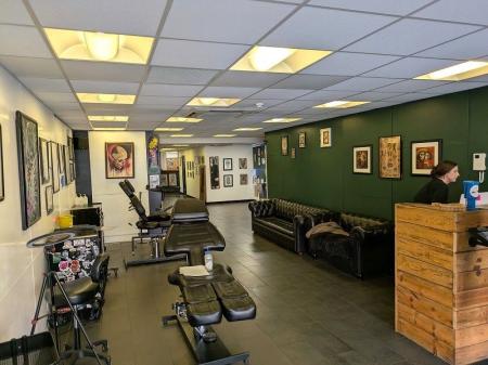 Whitby Road, Ellesmere Port, Cheshire. CH65