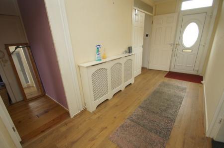 Wellswood Road, Ellesmere Port, Cheshire. CH66