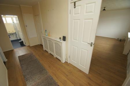 Wellswood Road, Ellesmere Port, Cheshire. CH66