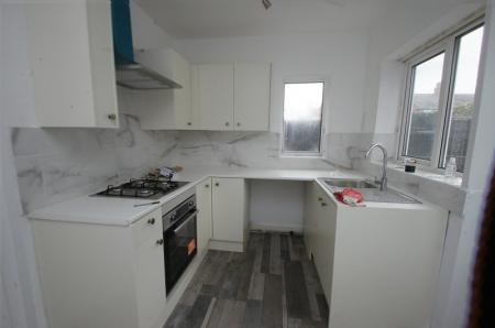 Cambridge Road, Ellesmere Port, Cheshire. CH65