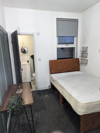 19 Highfield Road, Birkenhead, Merseyside. CH42