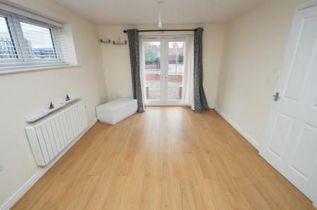 bank house, Heathfield Road, Ellesmere Port, Cheshire. CH65