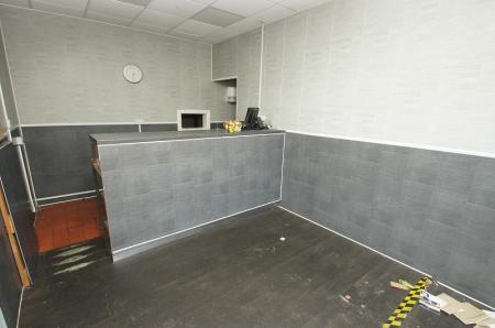 Whitby Road, Whitby, Ellesmere Port, Cheshire. CH65