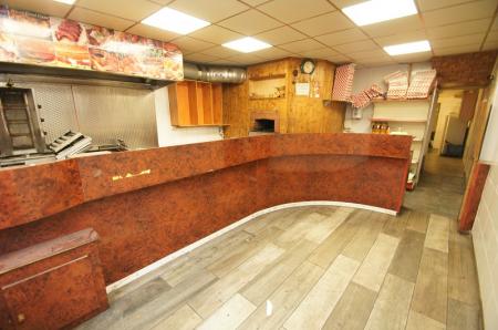 Whitby Road, Ellesmere Port, Cheshire. CH65