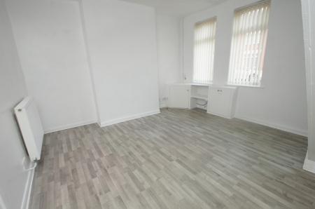 Priestfield Road, Ellesmere Port, Cheshire. CH65