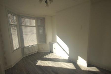 Elstree Road, Liverpool, Merseyside. L6