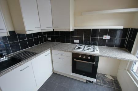 Whitby Road, Ellesmere Port, Cheshire. CH65
